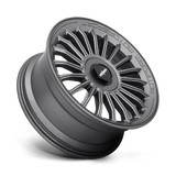 19X8.5 Rotiform R160 BUC-M BLANK