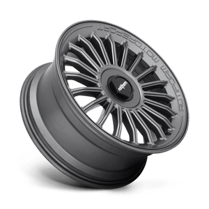 19X8.5 Rotiform R160 BUC-M BLANK