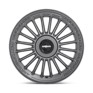 19X8.5 Rotiform R160 BUC-M BLANK