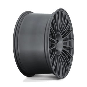 18X8.5 Rotiform R154 BUC MATTE ANTHRACITE 5X112