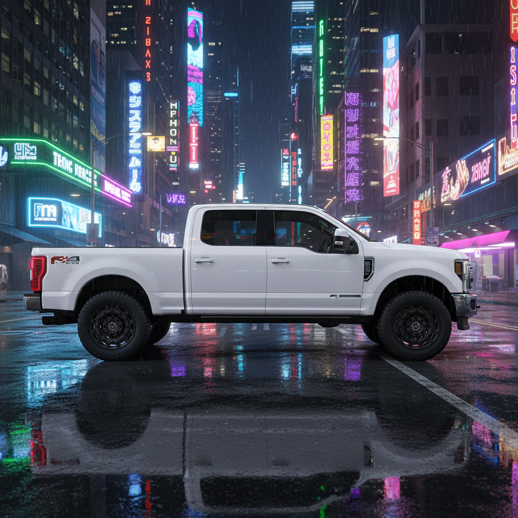 18X9.5 Black Rhino Hard Alloys ARSENAL RIMS - TEXTURED MATTE BLACK 8X170