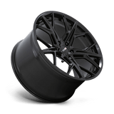 20" Cray HAMMERHEAD GLOSS BLACK 5X120.65