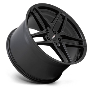 21" Cray PANTHERA SEMI GLOSS BLACK 5X120