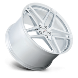 20" Cray PANTHERA CHROME 5X120.65