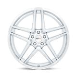 20" Cray PANTHERA CHROME 5X120.65
