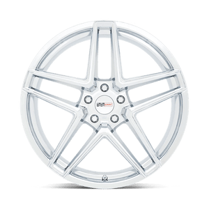 20" Cray PANTHERA CHROME 5X120.65