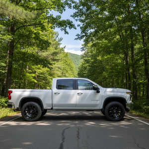 20X10 Fuel 1PC D675 BLITZ RIMS - GLOSS BLACK 8X180