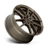 20X10.5 Niche 1PC M222 DFS MATTE BRONZE 5X127