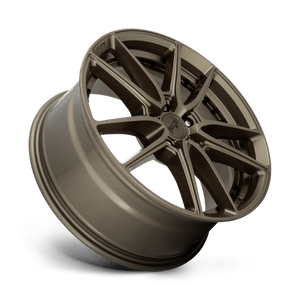 18X8 Niche 1PC M222 DFS MATTE BRONZE 5X108