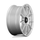 19X8.5 Rotiform R170 DTM SILVER 5X112/5X120