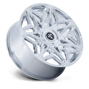 24X9 DUB 1PC DC274 ANOMALY CHROME 5X115/5X120