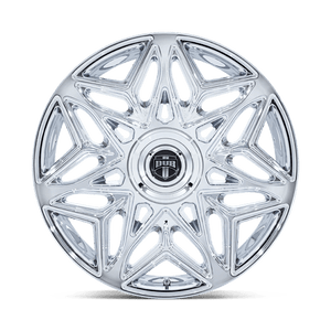 24X10 DUB 1PC DC274 ANOMALY CHROME 6X135/6X139.7
