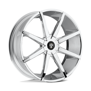 20X8.5 DUB 1PC S201 PUSH BLANK