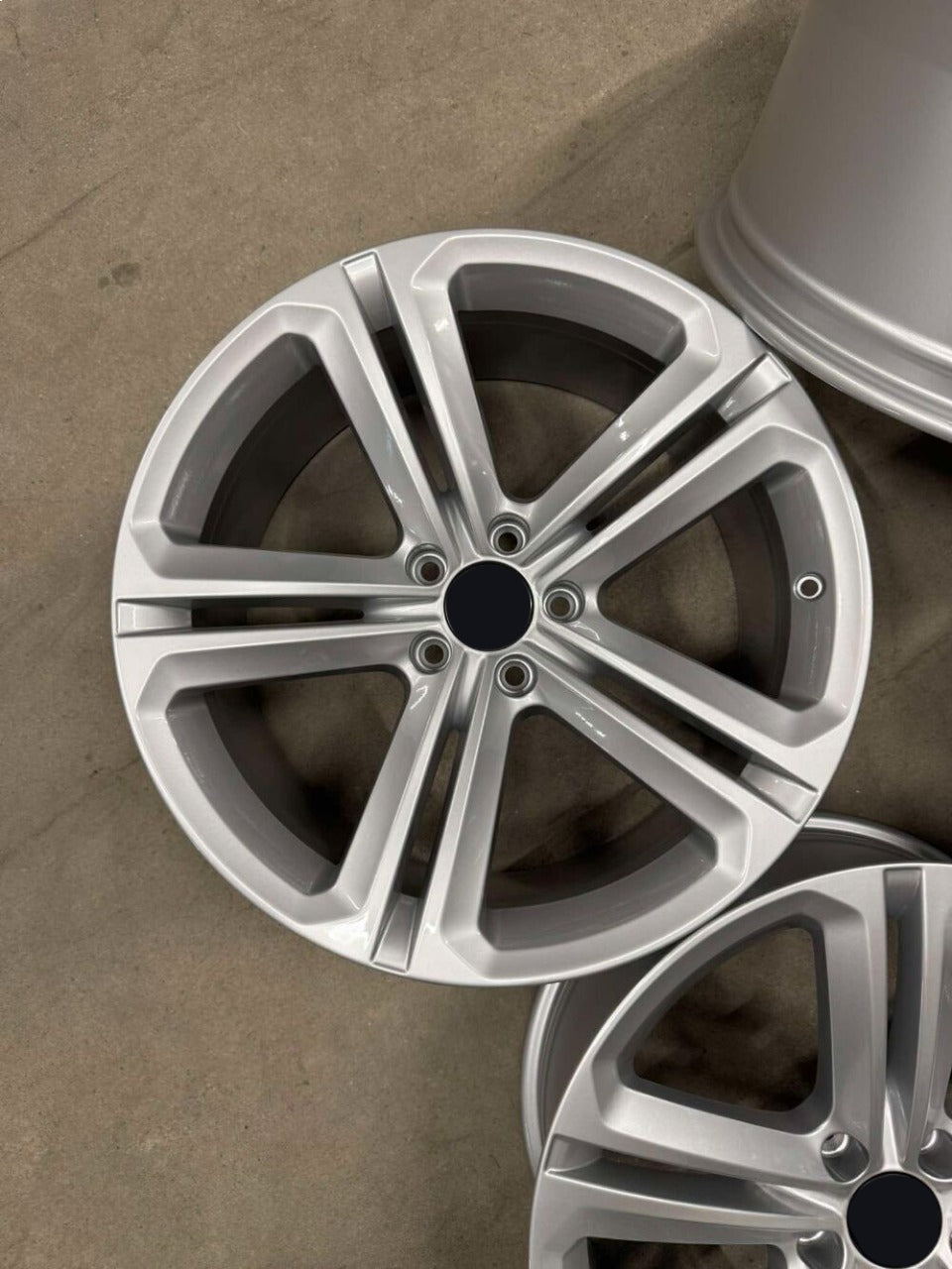 18” Rims – Made to Fit Audi A3 | OE Style | 2006 2007 2008 2009 2010 2011 2012 2013 2014 2015 2016 2017 2018 2019 2020 2021 2022 2023 2024 2025 2026 18x8 Wheels Brand New – Model 32