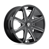 22X9.5 DUB 1PC S109 PUSH 5X108