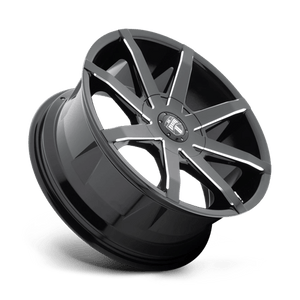 20X8.5 DUB 1PC S109 PUSH 6X139.7