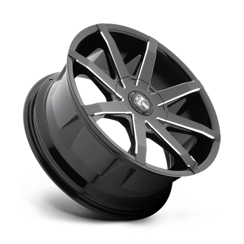 22X9.5 DUB 1PC S109 PUSH 6X115
