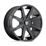 22X9.5 DUB 1PC S110 PUSH 5X130