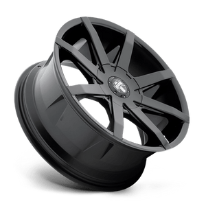 22X9.5 DUB 1PC S110 PUSH BLANK