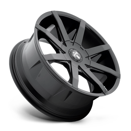 24X9.5 DUB 1PC S110 PUSH BLANK