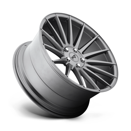 20X8.5 Niche 1PC M157 FORM 5X114.3