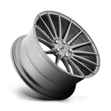 19X8.5 Niche 1PC M157 FORM 5X114.3