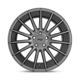 20X8.5 Niche 1PC M157 FORM 5X114.3