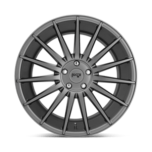 19X8.5 Niche 1PC M157 FORM 5X114.3