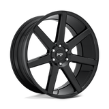 20X9.5 Niche 1PC M230 FUTURE 6X114.3