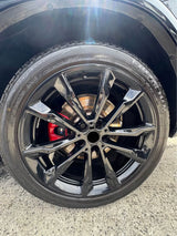 FWC R Style 20 Fits BMW