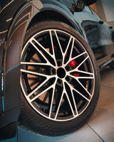 FWC R Style 05 Fits Porsche