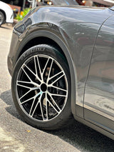 FWC R Style 05 Fits Porsche