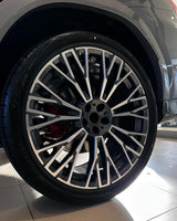 FWC R Style 08 Fits BMW