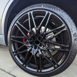 FWC R Style 09 Fits BMW