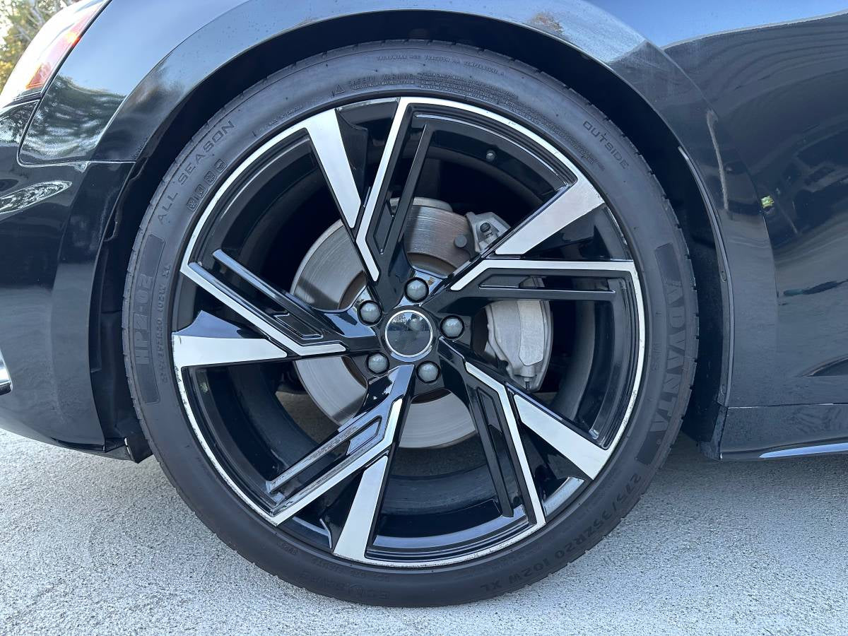 FWC R Style 10 Fits Audi