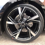 FWC R Style 10 Fits Audi