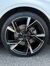 FWC R Style 10 Fits Audi