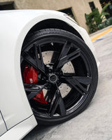 FWC R Style 10 Fits Audi