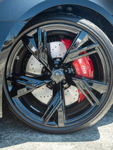 FWC R Style 10 Fits Audi