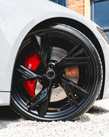 FWC R Style 10 Fits Audi