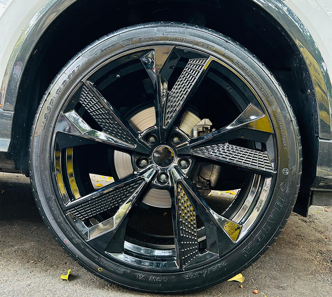 FWC R Style 11 Fits Audi