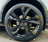 FWC R Style 11 Fits Audi