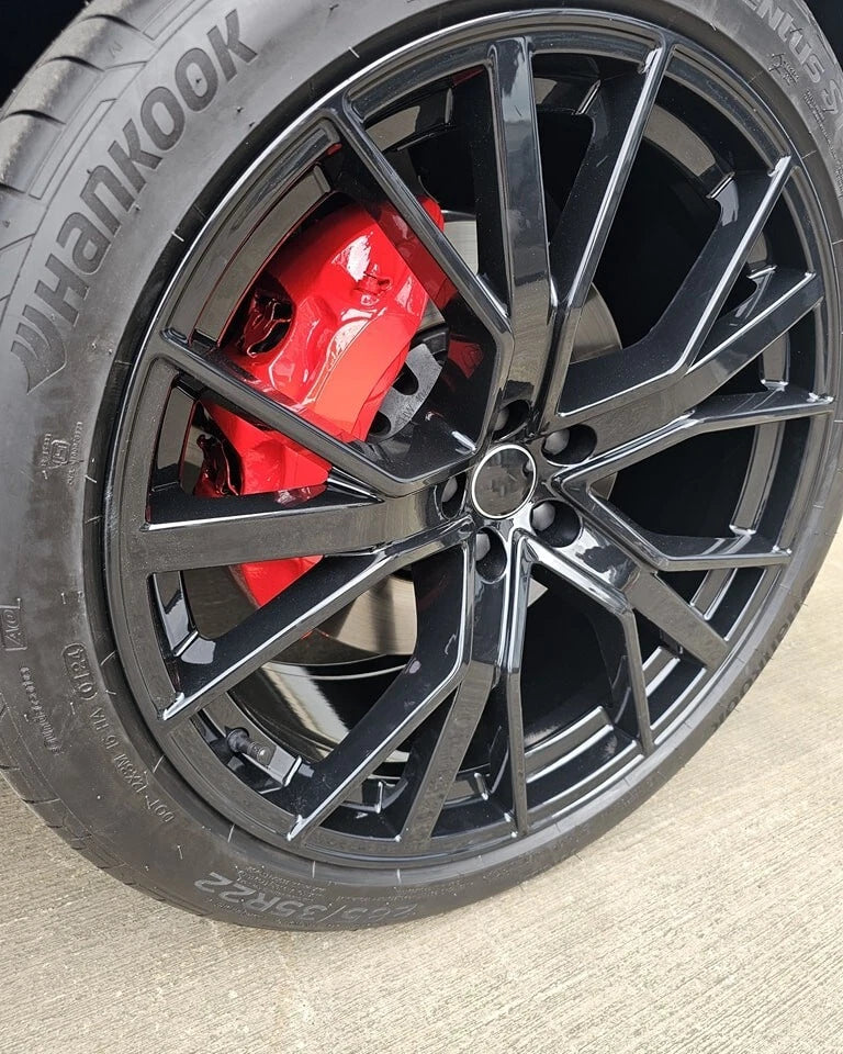 FWC R Style 12 Fits Audi