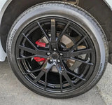 FWC R Style 12 Fits Audi