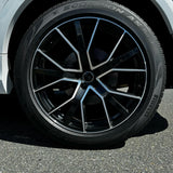 FWC R Style 12 Fits Audi