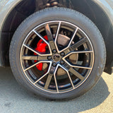 FWC R Style 12 Fits Audi