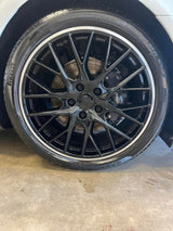 FWC R Style 13 Fits Porsche