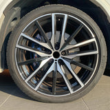 FWC R Style 14 Fits BMW