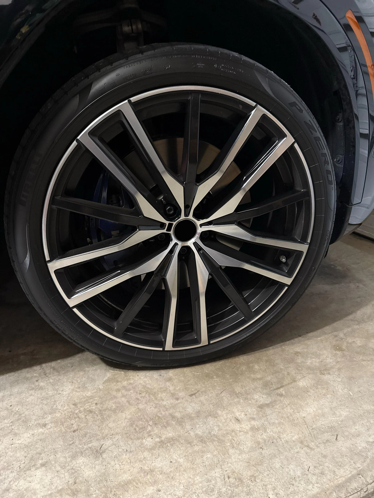 FWC R Style 14 Fits BMW