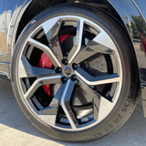 FWC R Style 15 Fits Audi